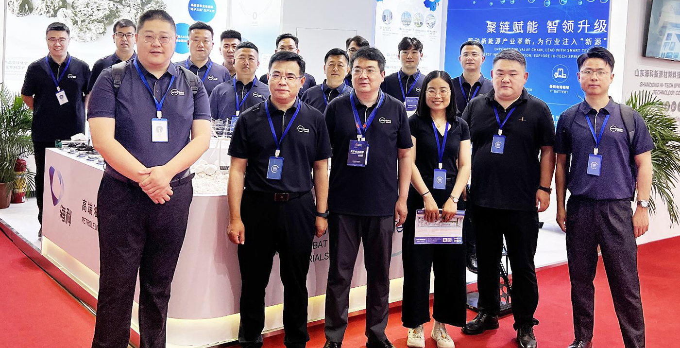华体会网页版页面登录连续五届亮相CIBF，创新赋能未来