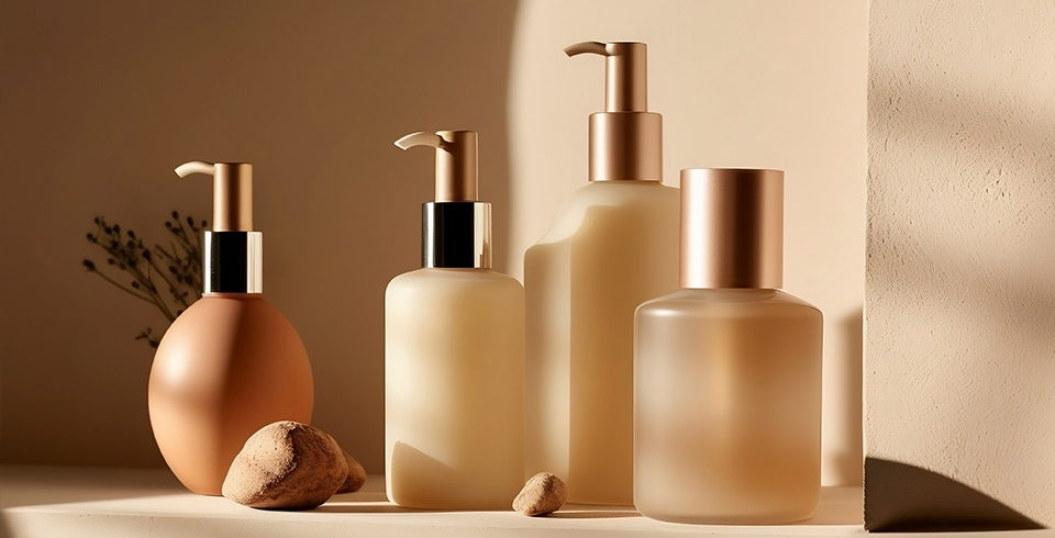 华体会网页版页面登录公司亮相in-cosmetics Global，肌肤护理一站式解决方案获欧洲市场高度关注